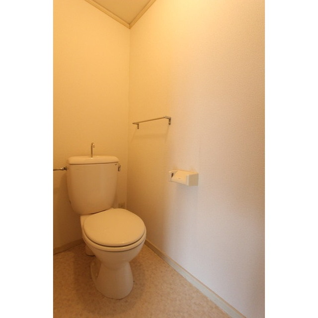 コウジィコート赤松D-3号室 内観