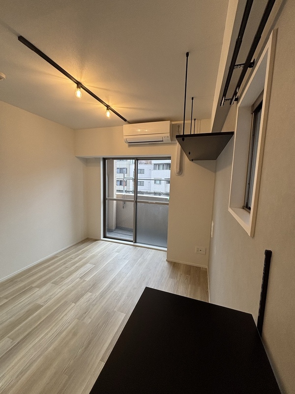 Belleviage Shinjuku 寝室