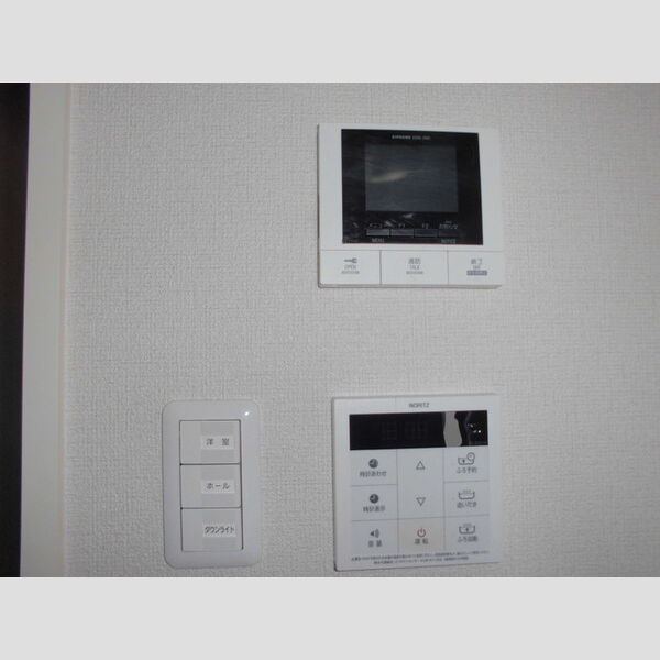ソラリア 部屋設備