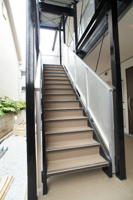 リブリ・六番館2階 部屋その他