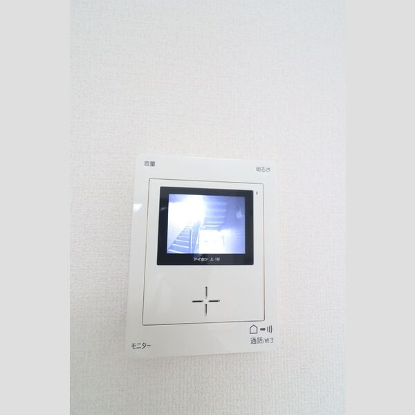 ガーデンヒル101号室 部屋設備