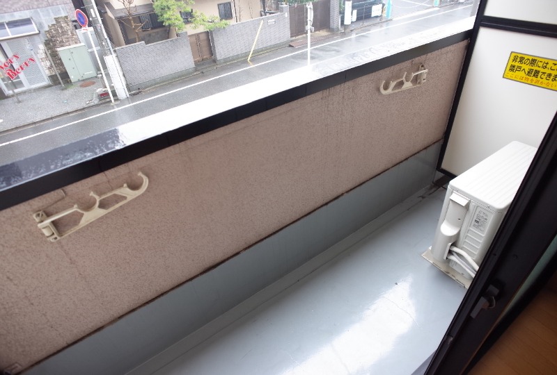 イーストベイ・船橋本町2階 部屋その他