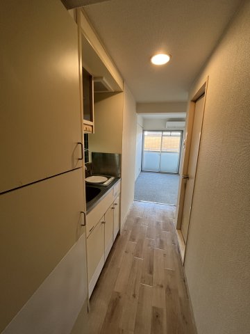 ＴＯＰ・元住吉0405号室 同建物別部屋の参考画像