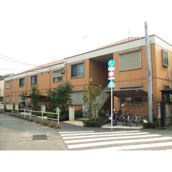 イル・ロトーレＡ 外観