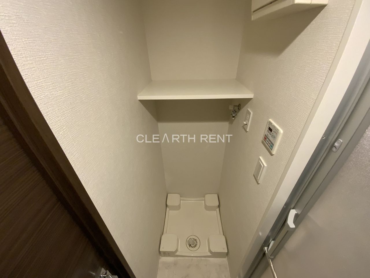 コンシェリア新橋 ＳＩＸ 同タイプ別住戸写真となります。現況と異なる場合がございます。