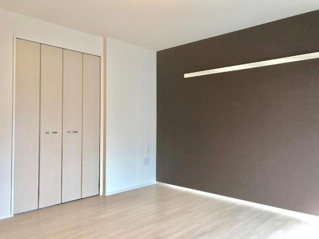 レガシープレイス片瀬 室内