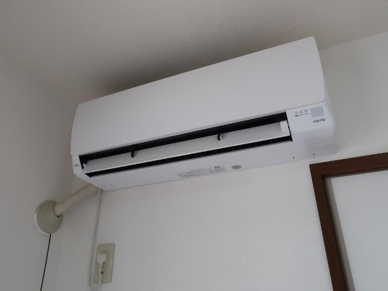 グランシード前原壱番館2階 同建物別部屋の参考画像