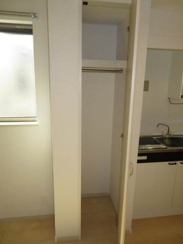 マーキュリー平井2階 部屋その他