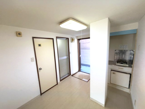 テラストーク相模原106号室 ※同タイプのお部屋の参考写真となります。現況優先です。