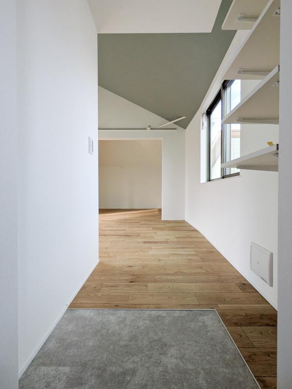 仙川アパートメント3階 トイレ