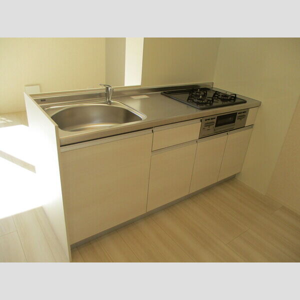 セントーリア202号室 202