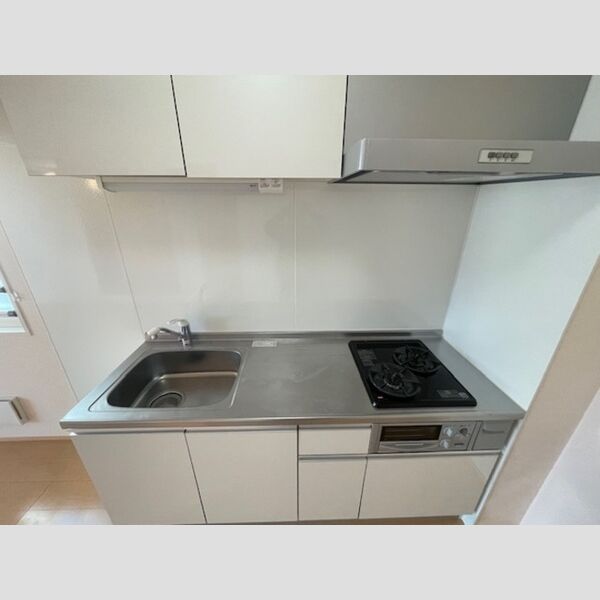 JULIO(フリオ) システムキッチン