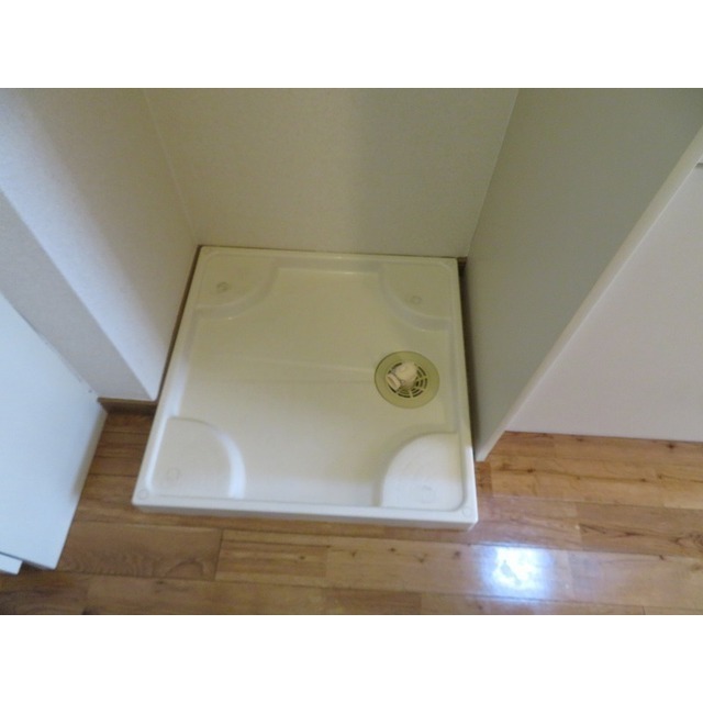 ＯＴＡＹＡビル0301号室 室内洗濯機置場