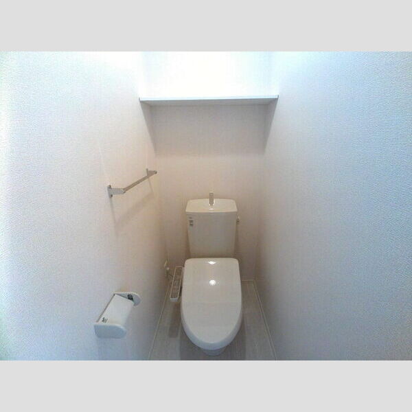 ファーストステージ小田急相模原 温水洗浄便座