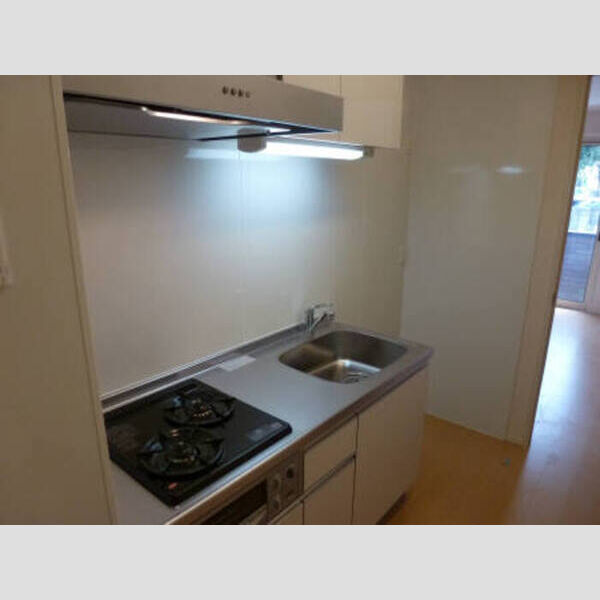 アミカ 301キッチン