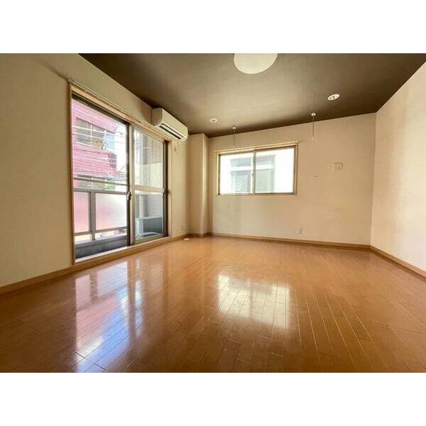 カーサフェリス リビング