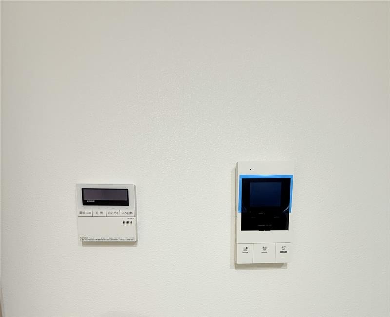 リケナ矢野口3階 部屋その他