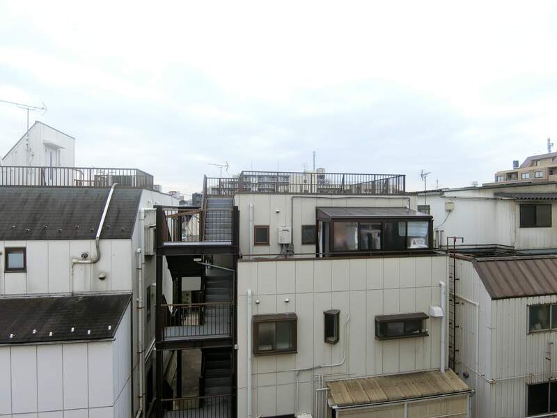 リブリ・久が原3階 部屋その他