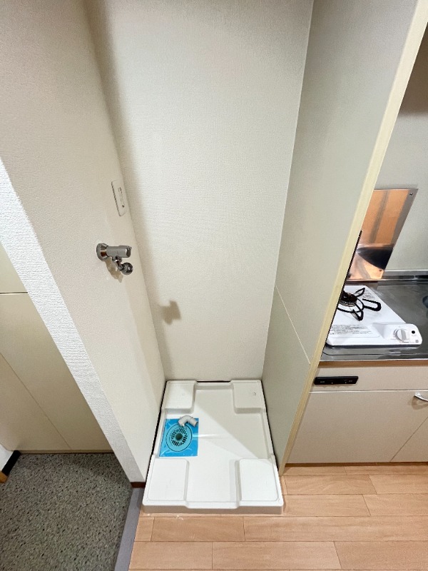 レジディア行徳2階 同建物別部屋の参考画像