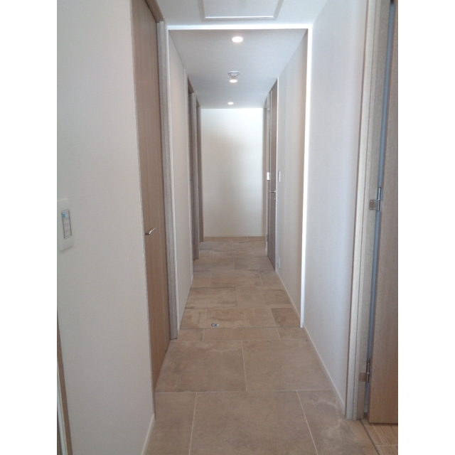 HARUMI FLAG PARK VILLAGE A棟11階 部屋その他