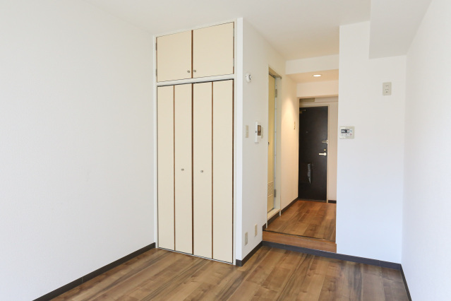 スカイコート宮崎台第3211号室 部屋その他