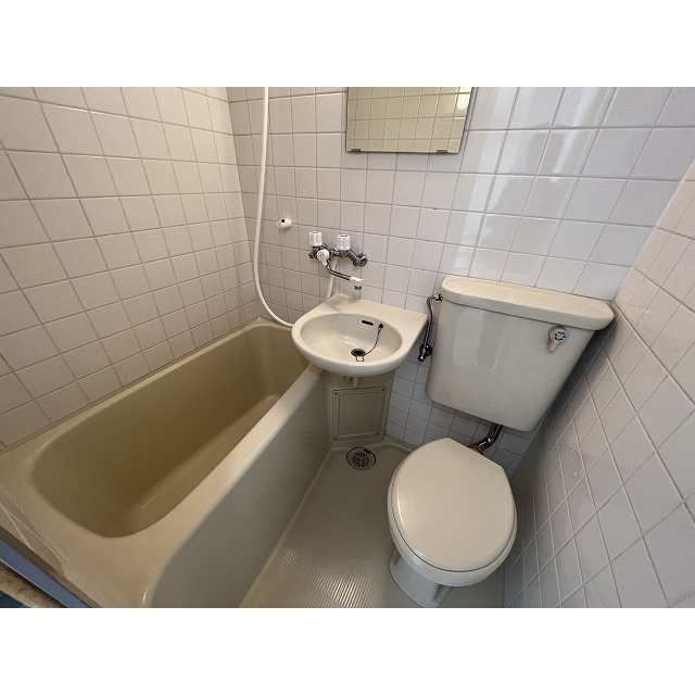 リビエール八王子503号室 ※他部屋・参考写真