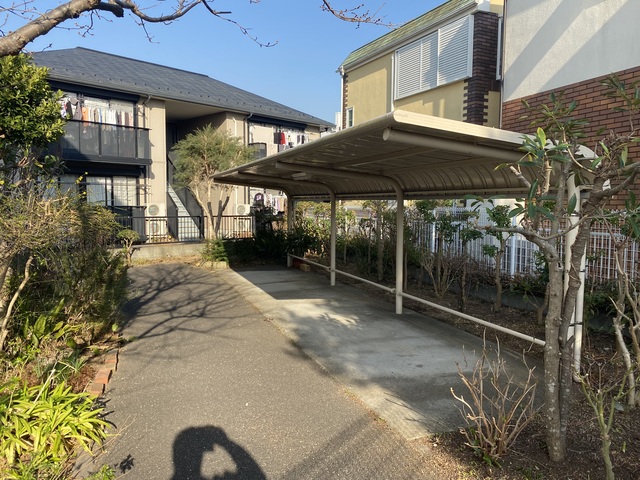 湘南鵠沼海岸リラホーム0105号室 その他共有部分