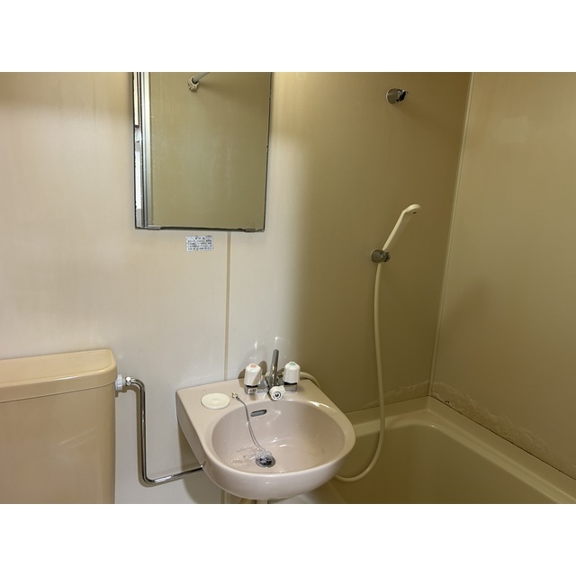 Tハイツ　蕨市102号室 内観