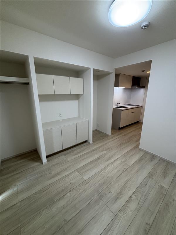 リブリ・蕨 リビング