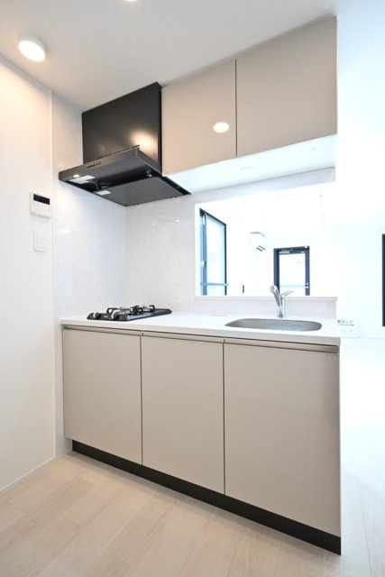 Ｌｅ　Ｎｉｄ　日本橋3階 部屋その他