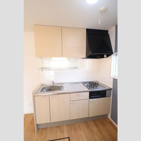 セフィラ　B キッチン