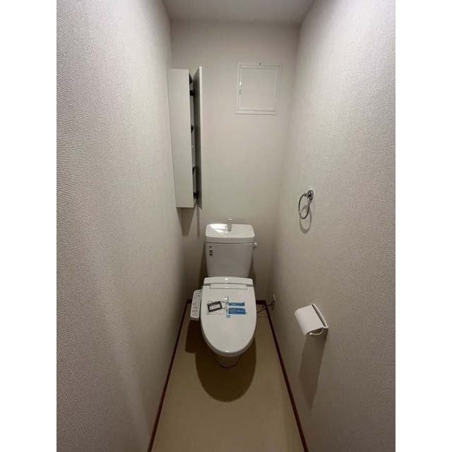 Memory　Court202号室 内観