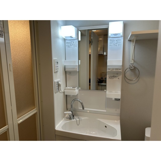 MQuarto福生302号室 内観