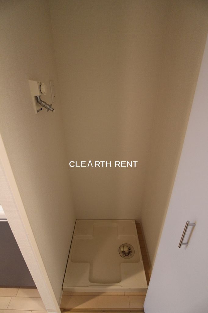 コンシェリア・デュー勝どき 同タイプ別住戸写真となります。現況と異なる場合がございます。