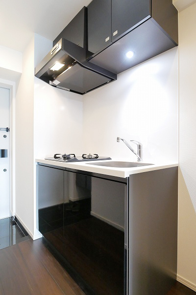 アンベリール亀戸パーク2階 同建物別部屋の参考画像