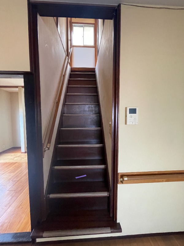 ニコス邸 部屋設備