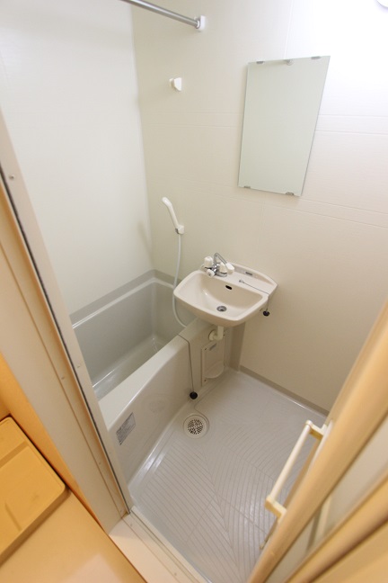 レオパレスシャルマン204号室 周辺