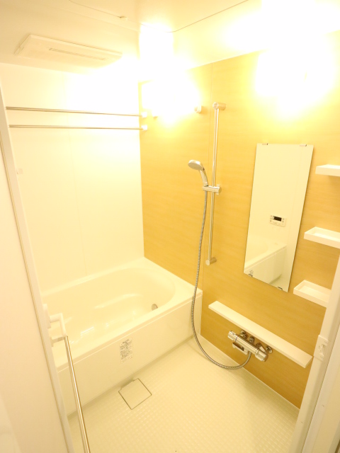 プラウドフラット浅草橋 ※参考写真