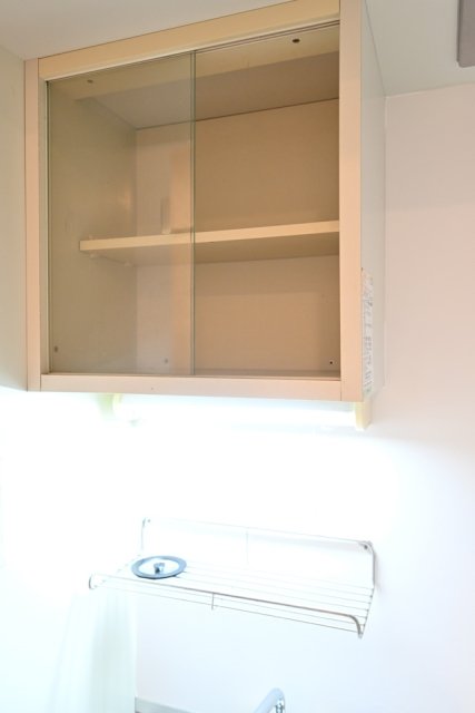 藤和シティスクエア練馬 キッチン