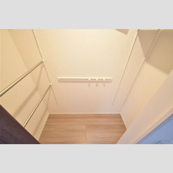 グランドゥール　Ⅱ 収納