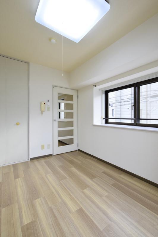 リズ生田2階 その他、部屋スペース
