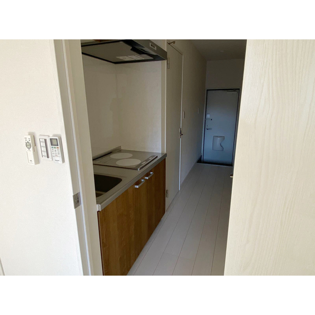 MQuarto箭弓町 キッチン