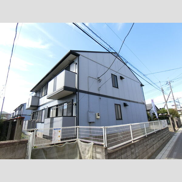 メゾンドール 壱番館の外観画像