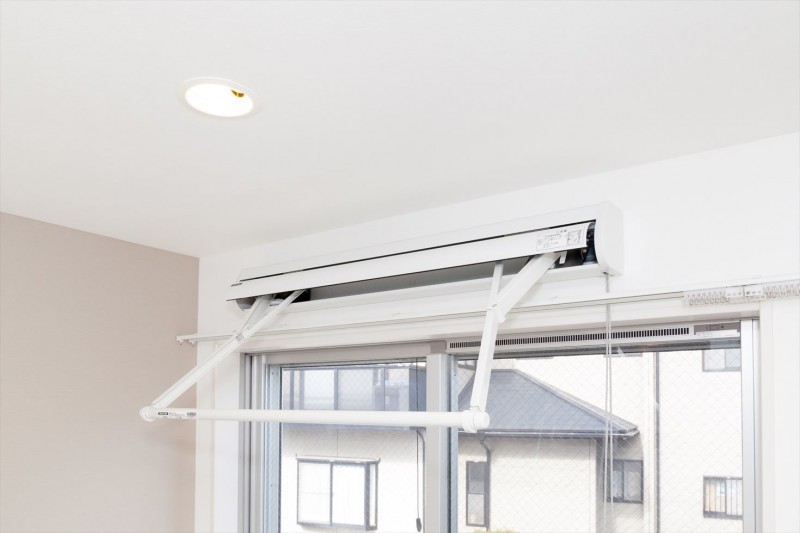 エスペランサ東淵野辺1階 部屋設備