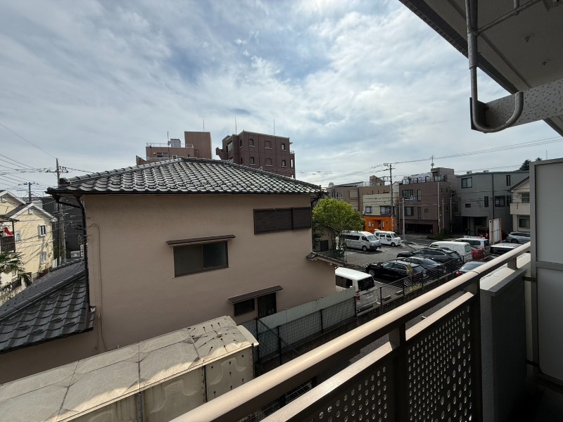 パレ岸町3階 ※別部屋参照