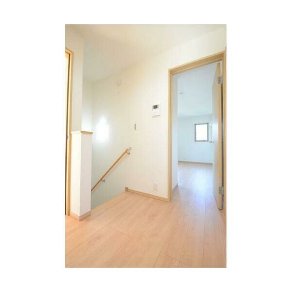 相生2丁目貸家1号棟1号室 部屋その他