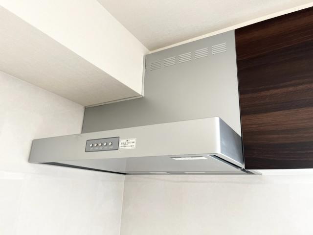 アジュール レンジフード