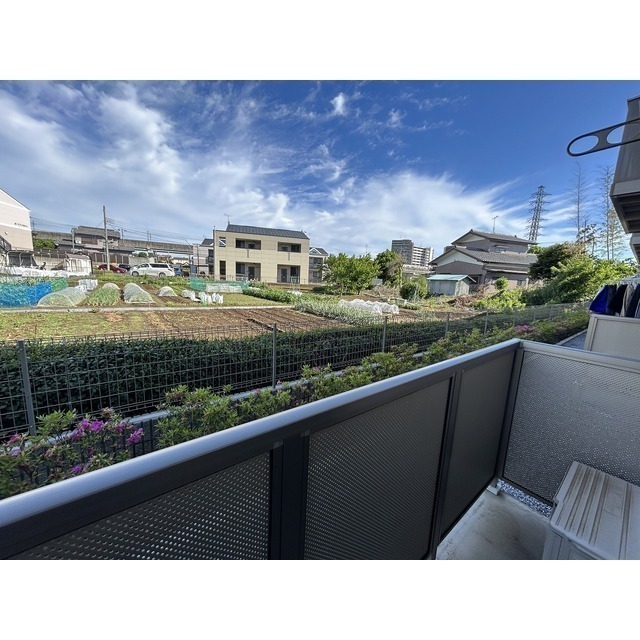 クレール流山おおたかの森205号室 部屋その他