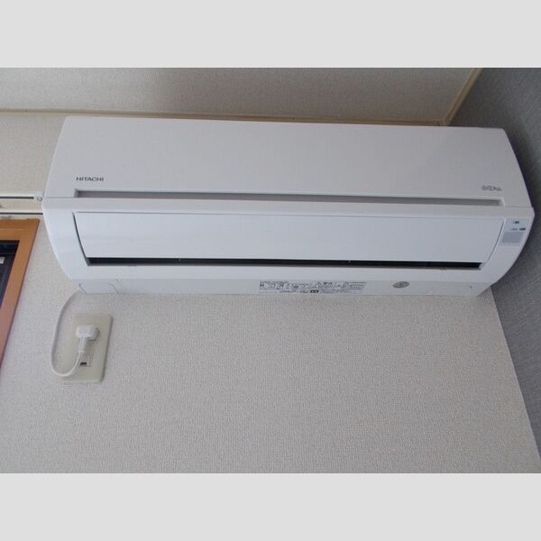 アドミラーブル　A棟 エアコン