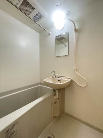 エルプレミア梅島1階 部屋その他